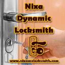 Nixa Dynamic Locksmith logo